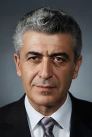 Photo of Süha Doğan