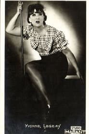 Photo of Yvonne Legeay