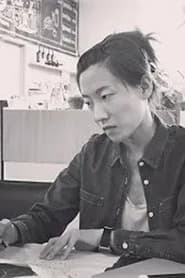 Photo of Qiu Yujie