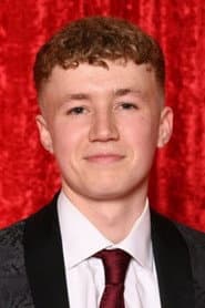 Photo of Jack Downham