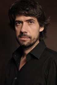 Photo of Antonio Muñoz de Mesa