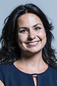 Photo of Heidi Allen