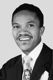 Photo of Harold Nicholas