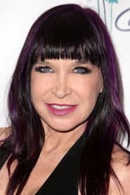 Photo of Cynthia Rothrock