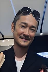Photo of Motoki Tanaka