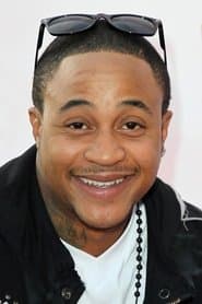 Photo of Orlando Brown