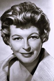 Photo of Vanda Godsell
