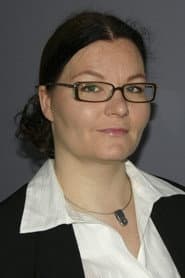 Photo of Nina Laurio