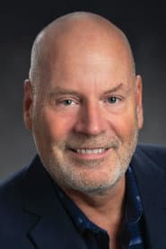 Photo of Gregg Olsen