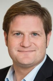 Photo of Michael Bröcker