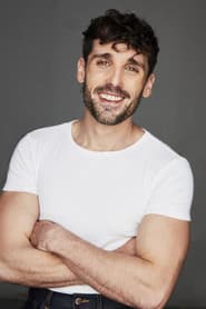 Photo of Antonio Sides