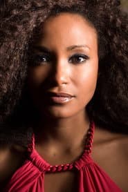 Photo of Ciomara Morais