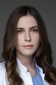 Photo of Vicki Diamantopoulou