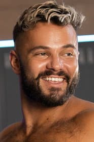 Photo of Hayden Harding