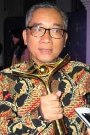 Photo of Herwin Novianto