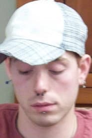 Photo of Austin Green