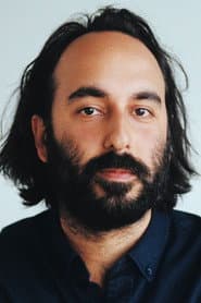 Photo of Ilyaa Ghafouri