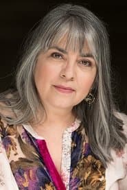 Photo of Norma Alvarez