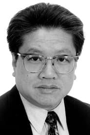 Photo of Paul J.Q. Lee