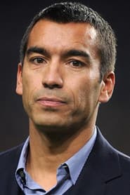 Photo of Giovanni van Bronckhorst