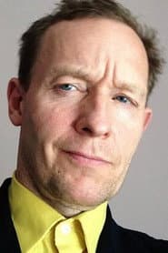 Photo of John Elliot Zoffmann