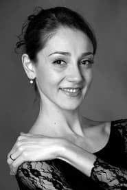 Photo of Nicoletta Manni
