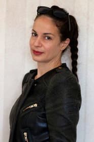 Photo of Léa Rinaldi