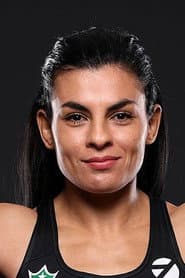 Photo of Karina Rodríguez