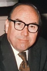 Photo of Roy Jenkins