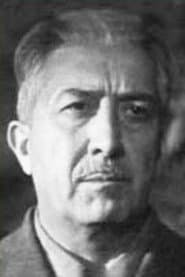 Photo of Alim Khodzhayev