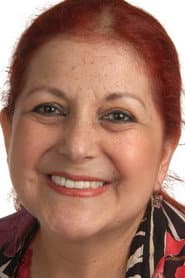 Photo of Canan Suavi