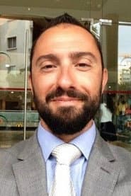 Photo of Colin Azzopardi