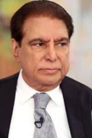 Photo of Rahat Kazmi