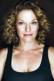 Photo of Rebecca Gibel