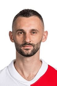 Photo of Marcelo Brozovic