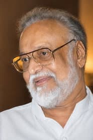 Photo of K. Balaji