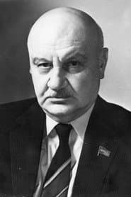 Photo of Lev Kulidzhanov