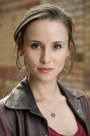 Photo of Peri Baumeister