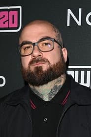 Photo of Alessandro Venturella