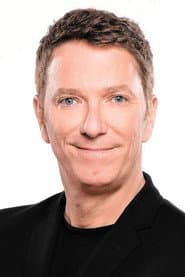 Photo of Patrice L'Écuyer