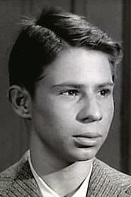 Photo of Brad Morrow