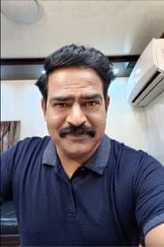 Photo of Anand Alkunte