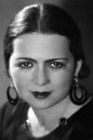 Photo of Irena Horecka