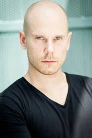 Photo of Jordan Schartner