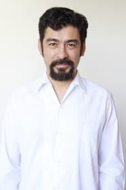Photo of Ricardo Esquerra