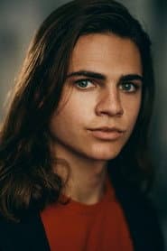 Photo of Oliver Watson