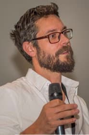 Photo of Miha Knific