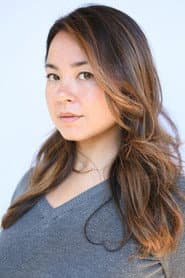 Photo of Alicia Borja