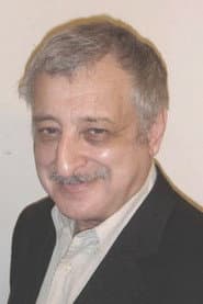 Photo of Leonid Berdichevskiy