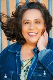 Photo of Ingrid Oliu